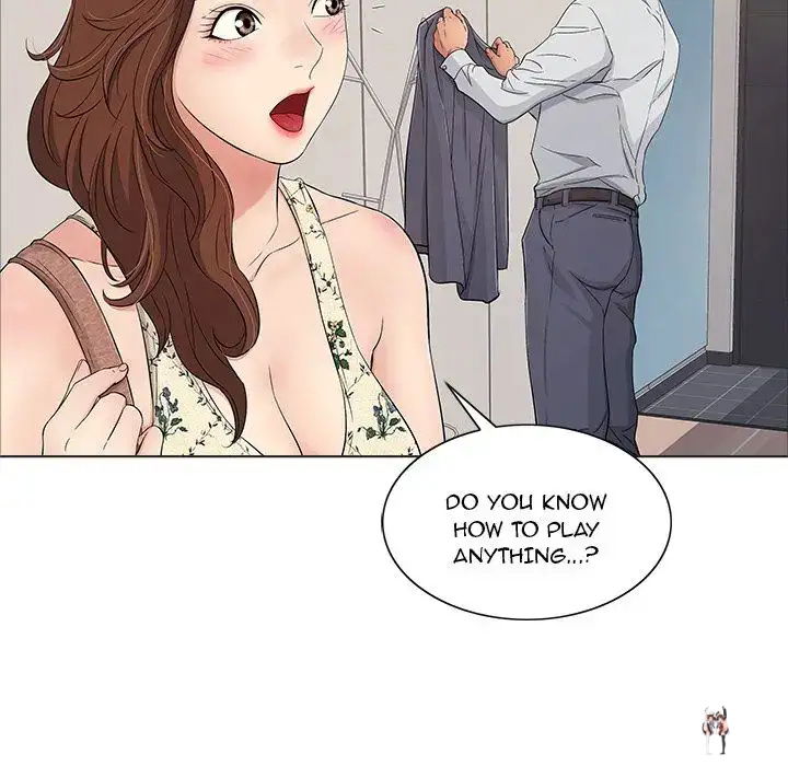 A Killer Woman A Killer Woman Chapter 11 - Page 55