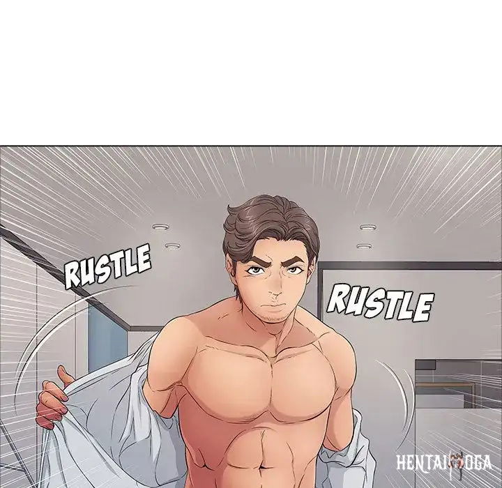 A Killer Woman A Killer Woman Chapter 11 - Page 56