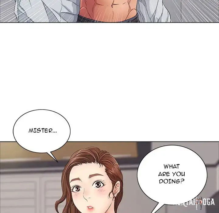 A Killer Woman A Killer Woman Chapter 11 - Page 57