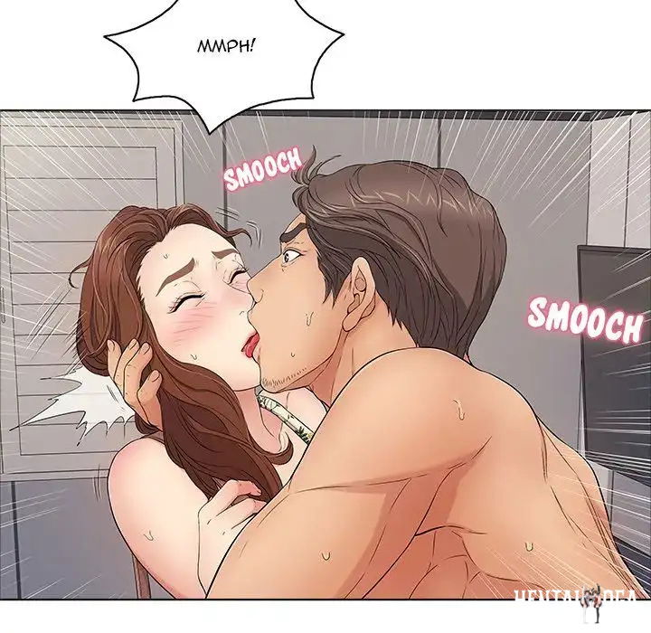 A Killer Woman A Killer Woman Chapter 11 - Page 59