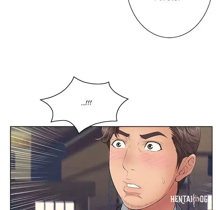 A Killer Woman A Killer Woman Chapter 11 - Page 6