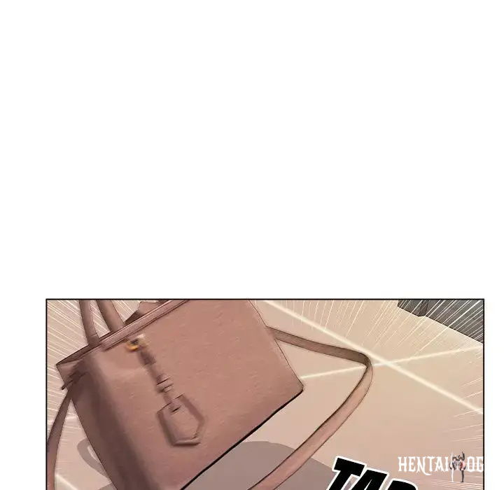 A Killer Woman A Killer Woman Chapter 11 - Page 60