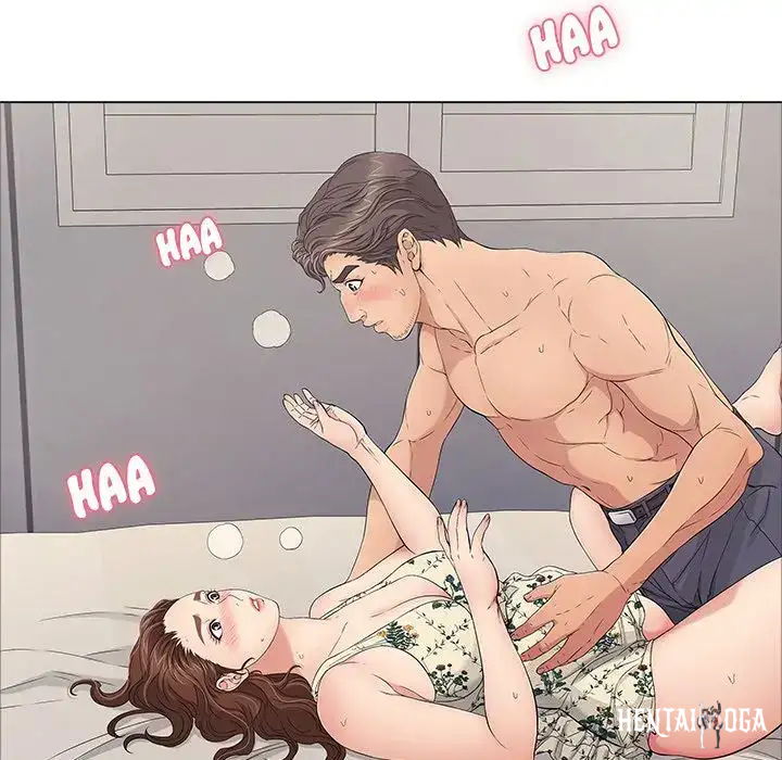 A Killer Woman A Killer Woman Chapter 11 - Page 68