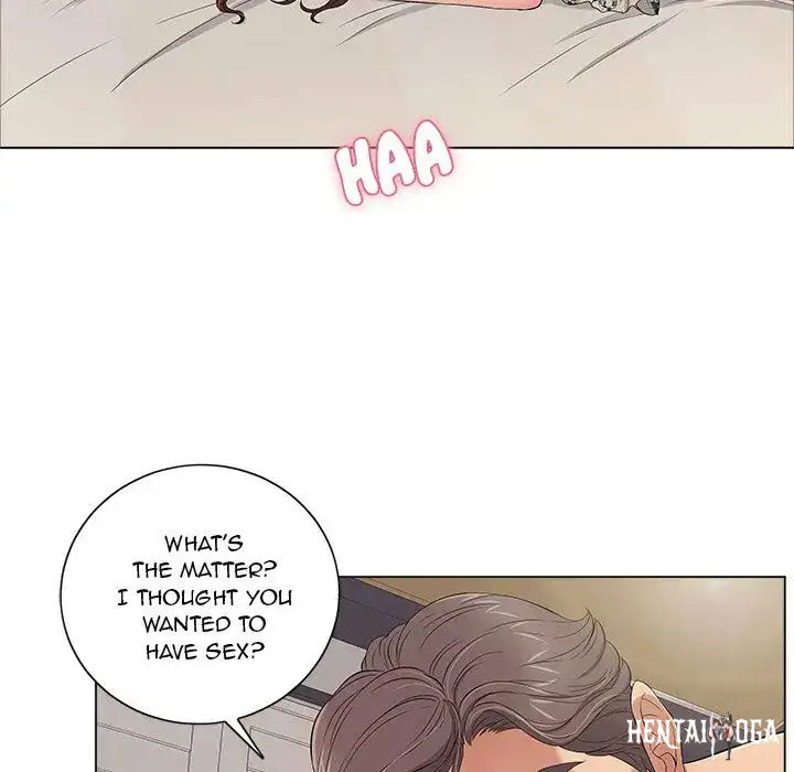 A Killer Woman A Killer Woman Chapter 11 - Page 69