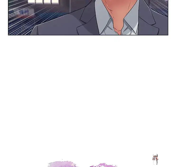 A Killer Woman A Killer Woman Chapter 11 - Page 7