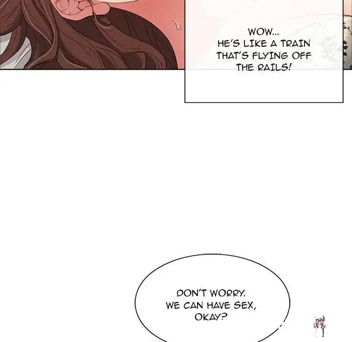 A Killer Woman A Killer Woman Chapter 11 - Page 72