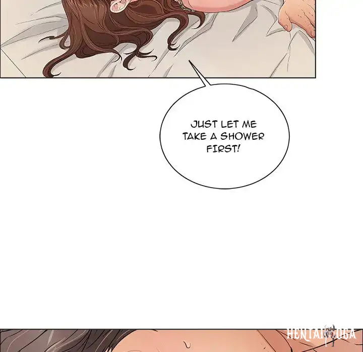 A Killer Woman A Killer Woman Chapter 11 - Page 74