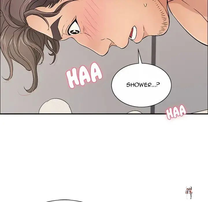 A Killer Woman A Killer Woman Chapter 11 - Page 75