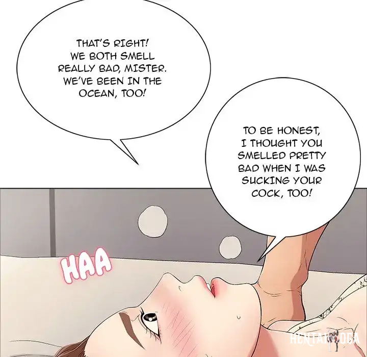A Killer Woman A Killer Woman Chapter 11 - Page 76