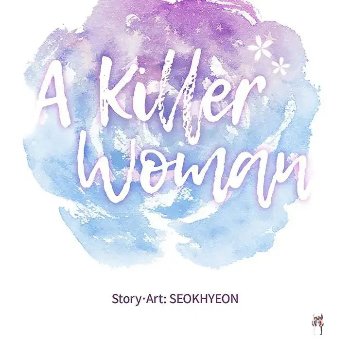 A Killer Woman A Killer Woman Chapter 11 - Page 8