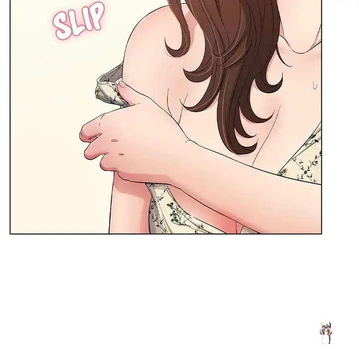 A Killer Woman A Killer Woman Chapter 11 - Page 80