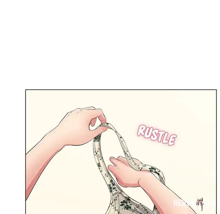 A Killer Woman A Killer Woman Chapter 11 - Page 81