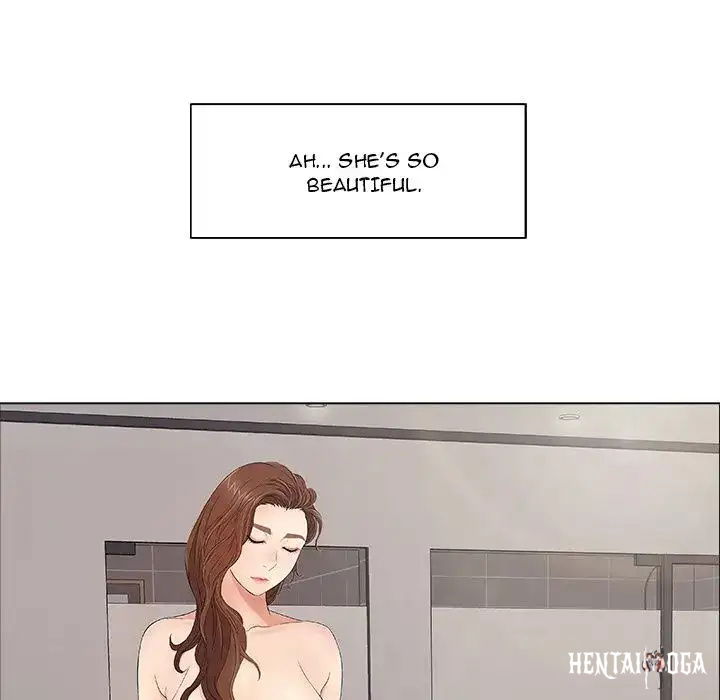 A Killer Woman A Killer Woman Chapter 11 - Page 90