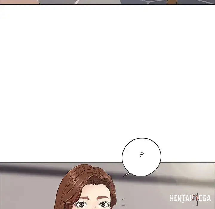 A Killer Woman A Killer Woman Chapter 11 - Page 92