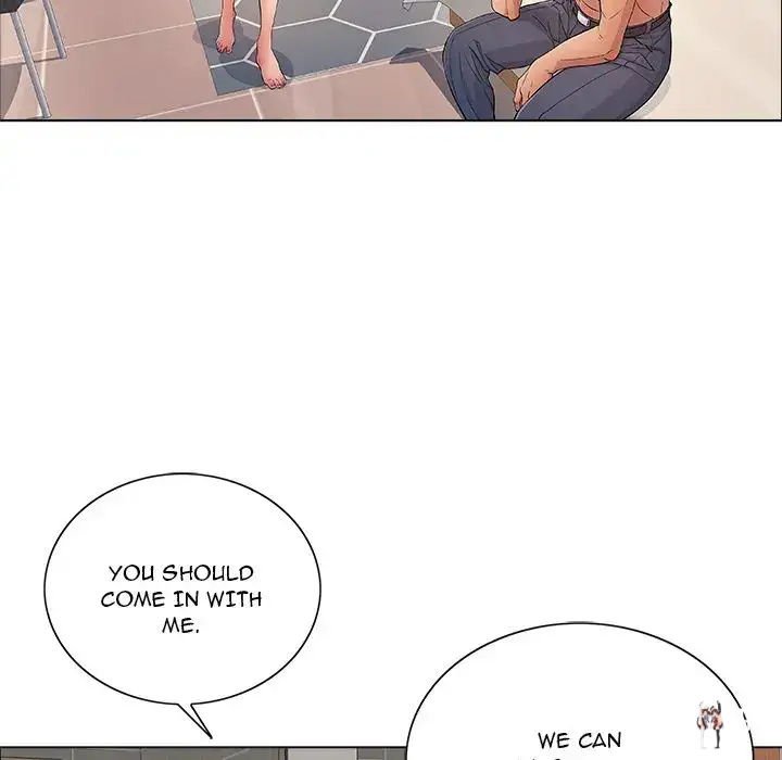 A Killer Woman A Killer Woman Chapter 11 - Page 97