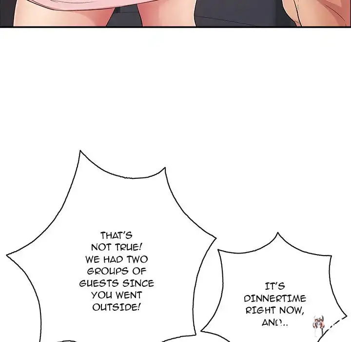 A Killer Woman A Killer Woman Chapter 12 - Page 101