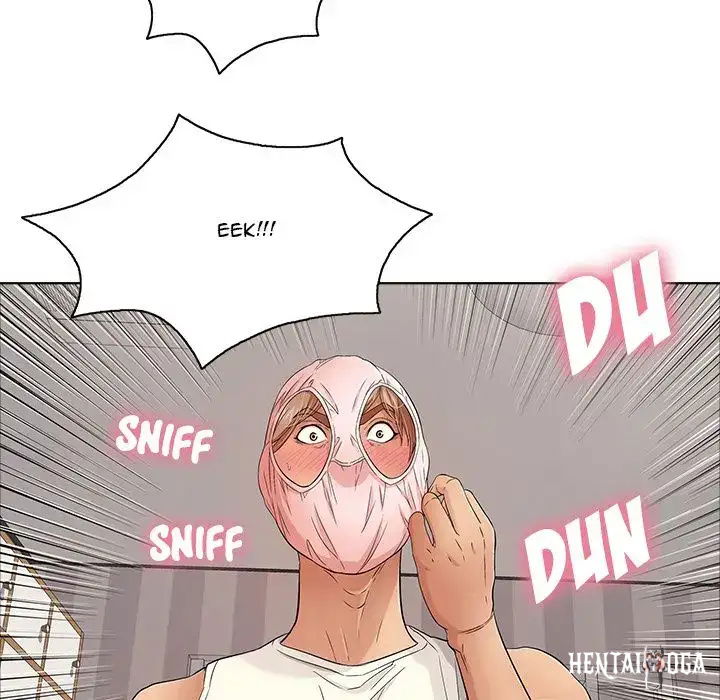 A Killer Woman A Killer Woman Chapter 12 - Page 103