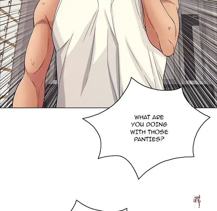 A Killer Woman A Killer Woman Chapter 12 - Page 104