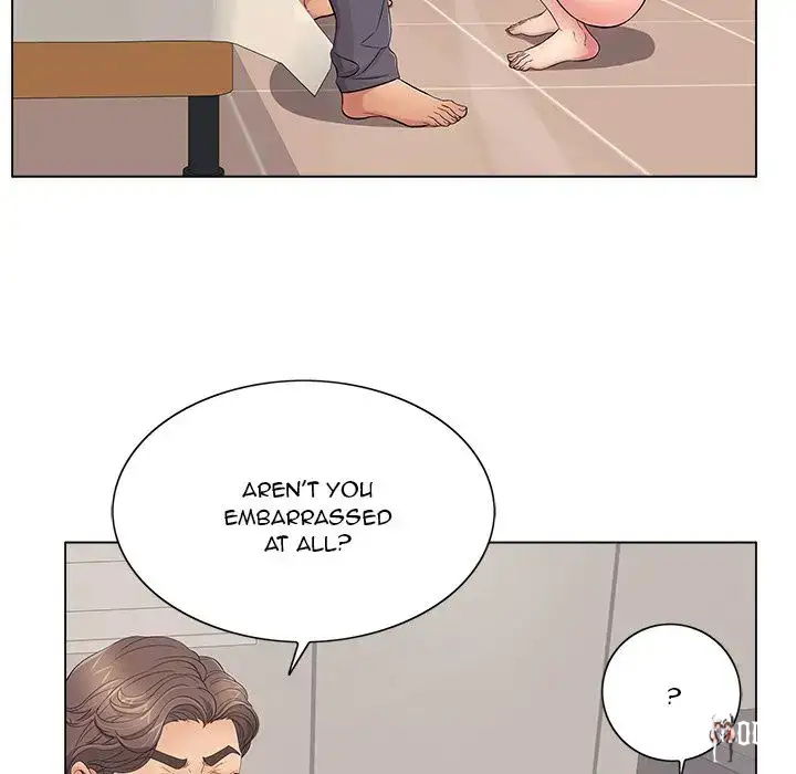 A Killer Woman A Killer Woman Chapter 12 - Page 14