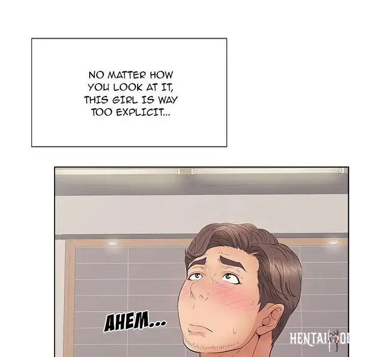 A Killer Woman A Killer Woman Chapter 12 - Page 19