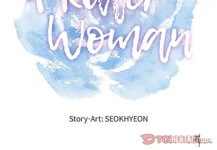 A Killer Woman A Killer Woman Chapter 12 - Page 2