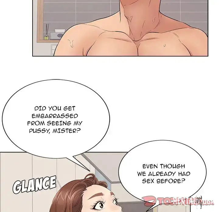 A Killer Woman A Killer Woman Chapter 12 - Page 20