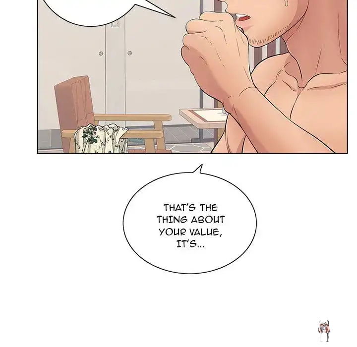 A Killer Woman A Killer Woman Chapter 12 - Page 23