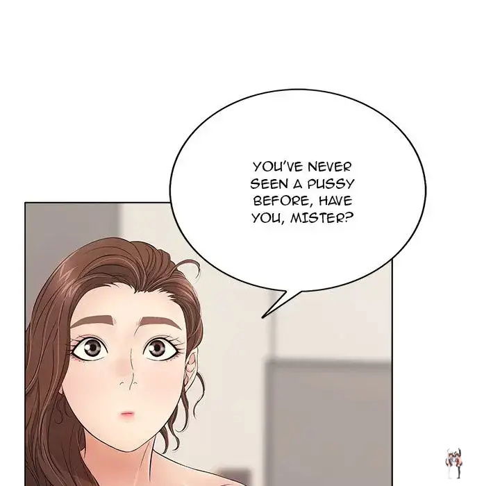 A Killer Woman A Killer Woman Chapter 12 - Page 29