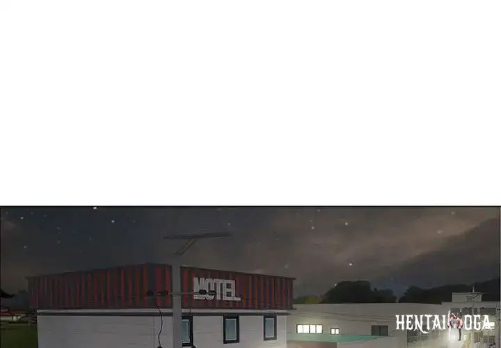 A Killer Woman A Killer Woman Chapter 12 - Page 3