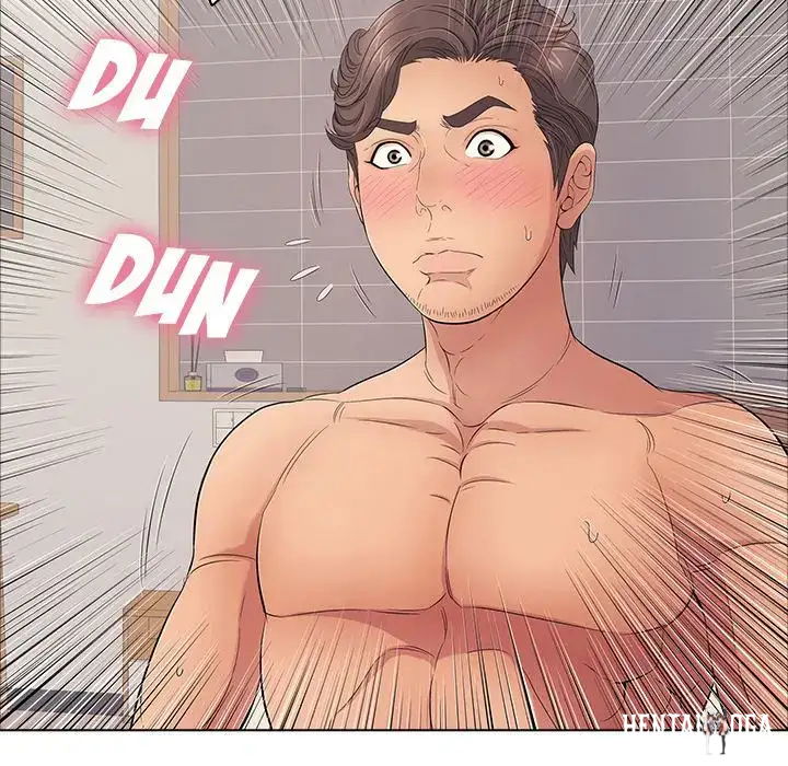 A Killer Woman A Killer Woman Chapter 12 - Page 31