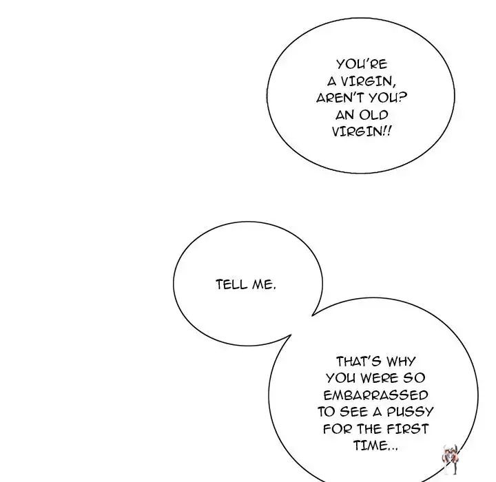 A Killer Woman A Killer Woman Chapter 12 - Page 32