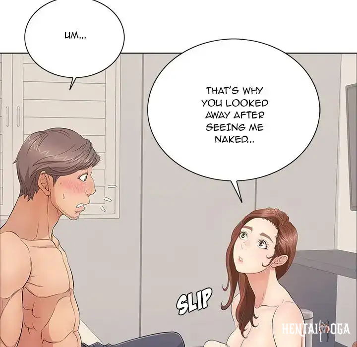 A Killer Woman A Killer Woman Chapter 12 - Page 34