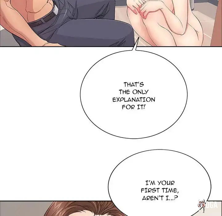 A Killer Woman A Killer Woman Chapter 12 - Page 35