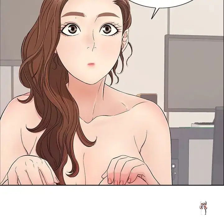 A Killer Woman A Killer Woman Chapter 12 - Page 36