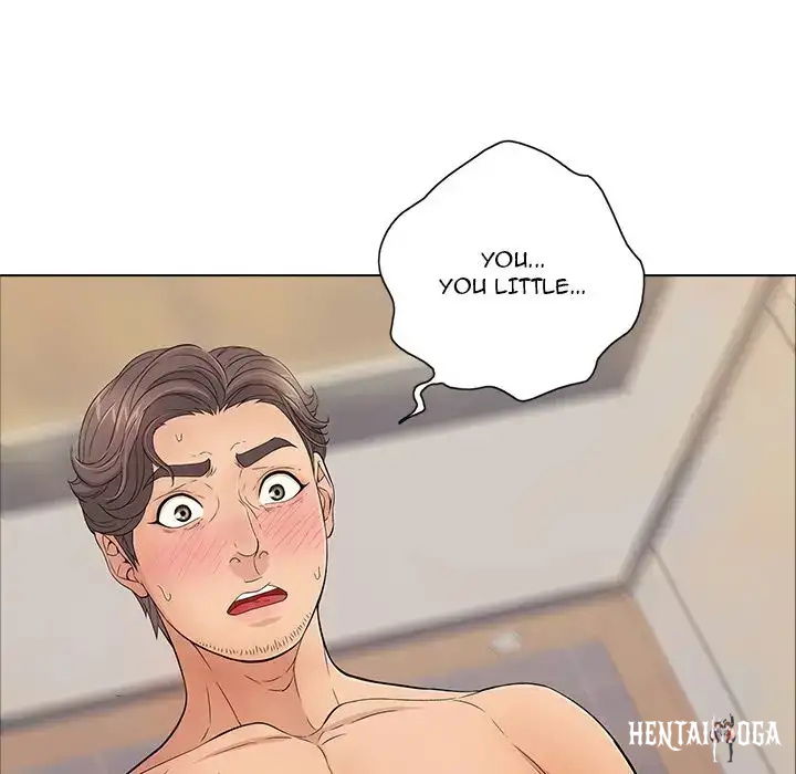 A Killer Woman A Killer Woman Chapter 12 - Page 37