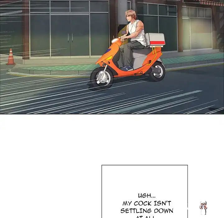 A Killer Woman A Killer Woman Chapter 12 - Page 39