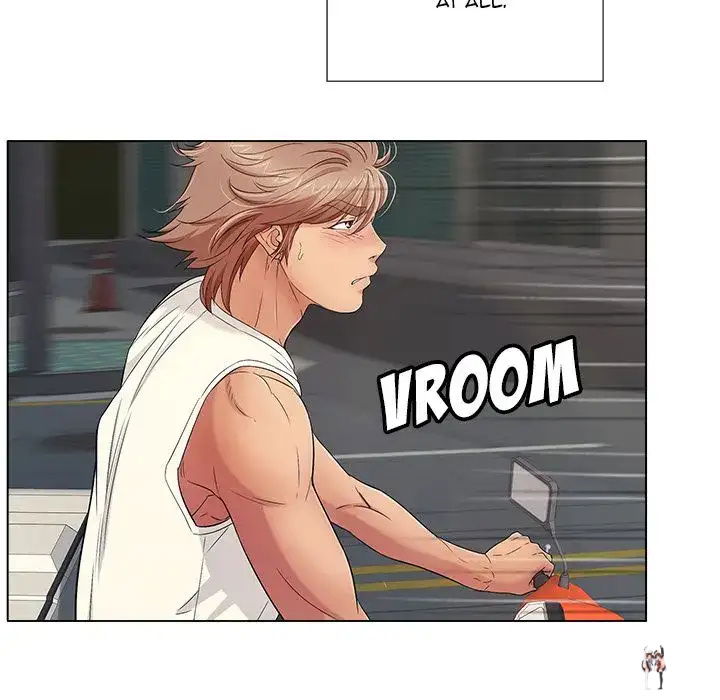 A Killer Woman A Killer Woman Chapter 12 - Page 40