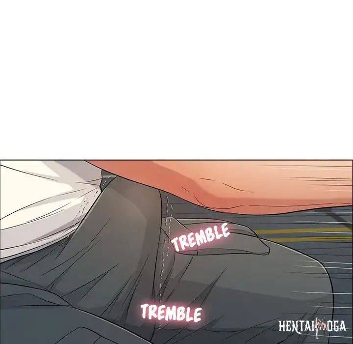 A Killer Woman A Killer Woman Chapter 12 - Page 41