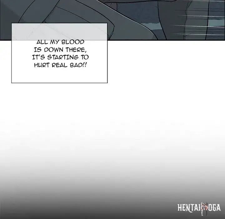 A Killer Woman A Killer Woman Chapter 12 - Page 42