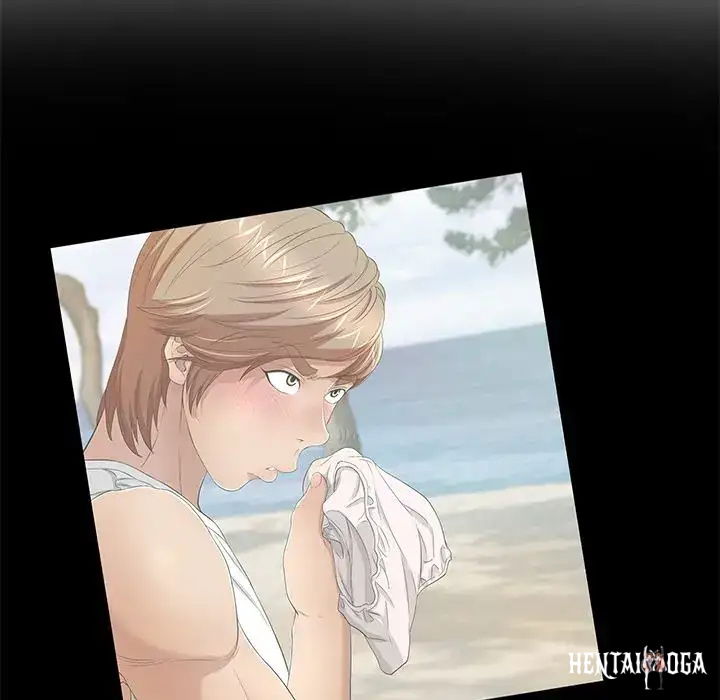 A Killer Woman A Killer Woman Chapter 12 - Page 43