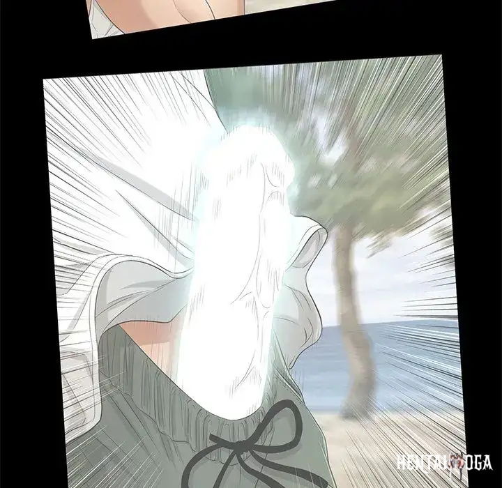 A Killer Woman A Killer Woman Chapter 12 - Page 44