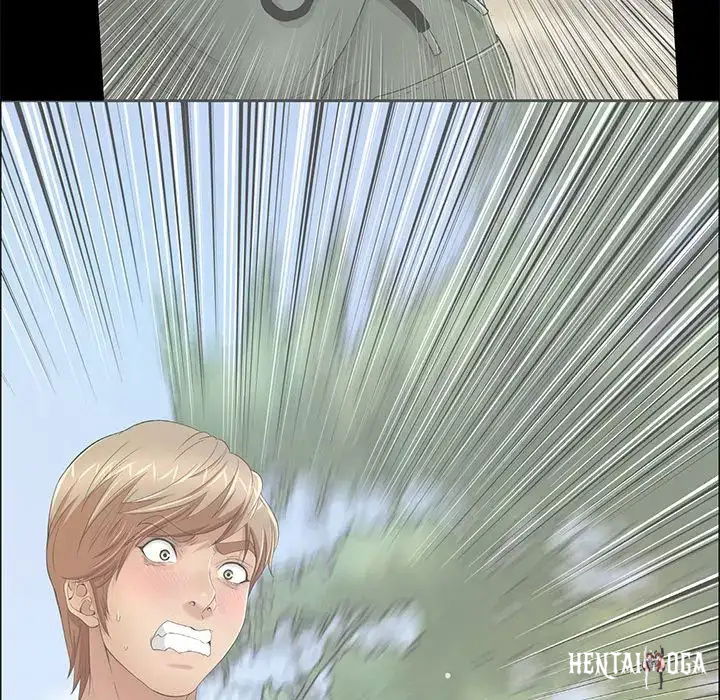 A Killer Woman A Killer Woman Chapter 12 - Page 45