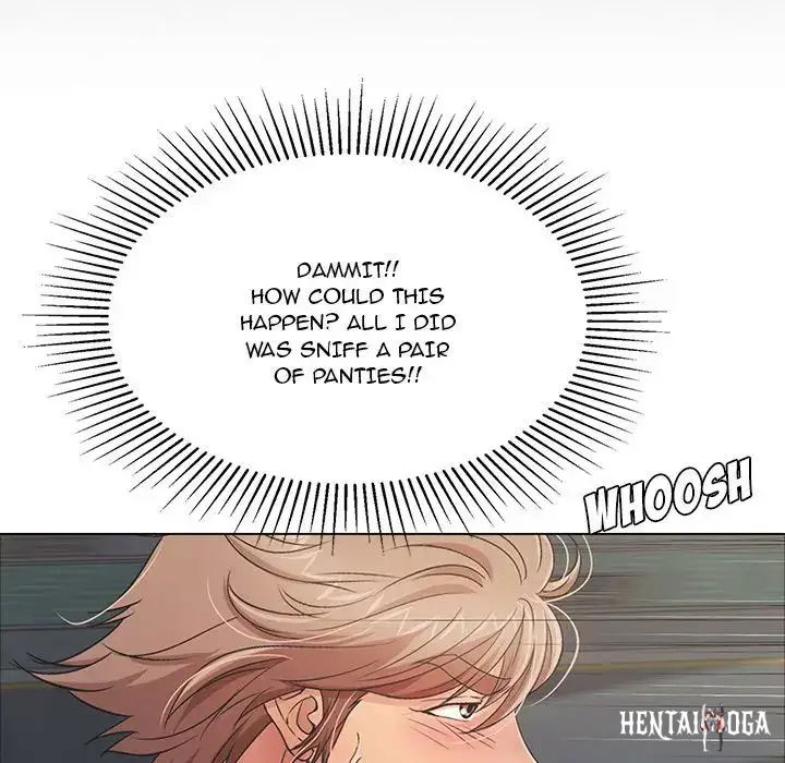 A Killer Woman A Killer Woman Chapter 12 - Page 48