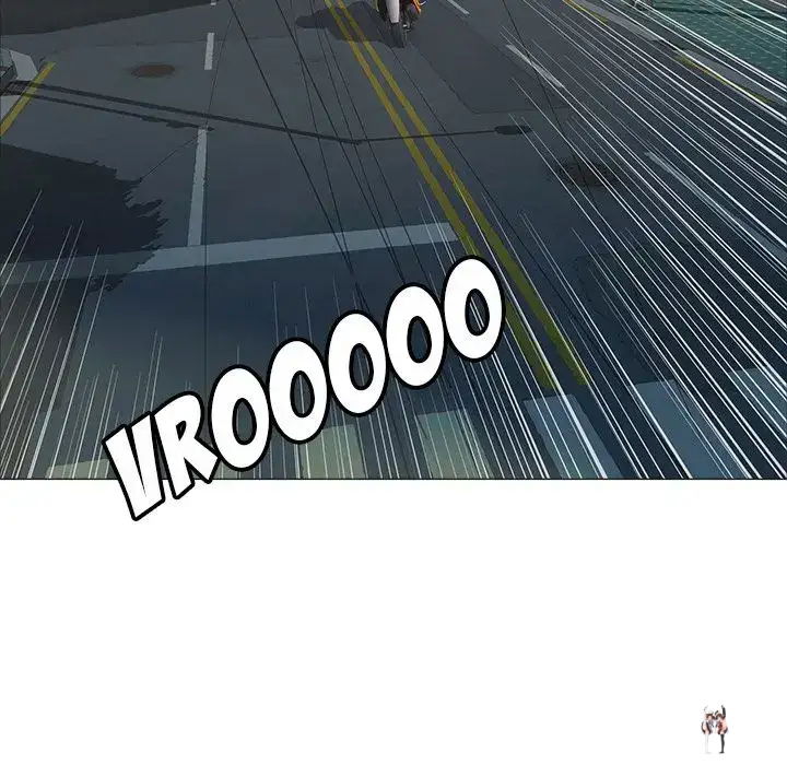 A Killer Woman A Killer Woman Chapter 12 - Page 50