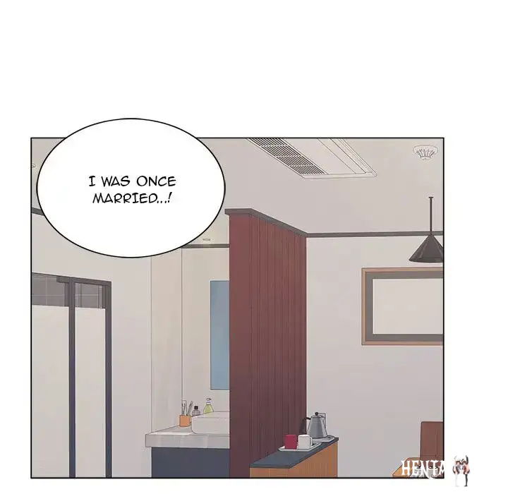 A Killer Woman A Killer Woman Chapter 12 - Page 51