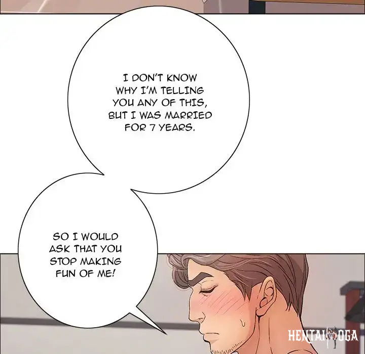 A Killer Woman A Killer Woman Chapter 12 - Page 54