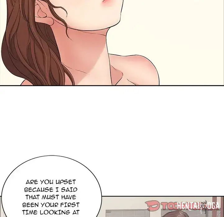 A Killer Woman A Killer Woman Chapter 12 - Page 56