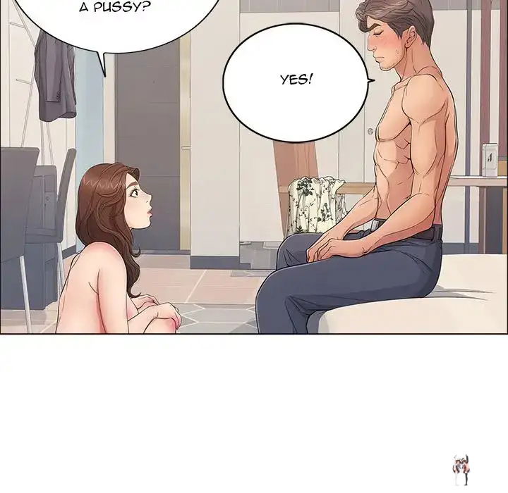 A Killer Woman A Killer Woman Chapter 12 - Page 57