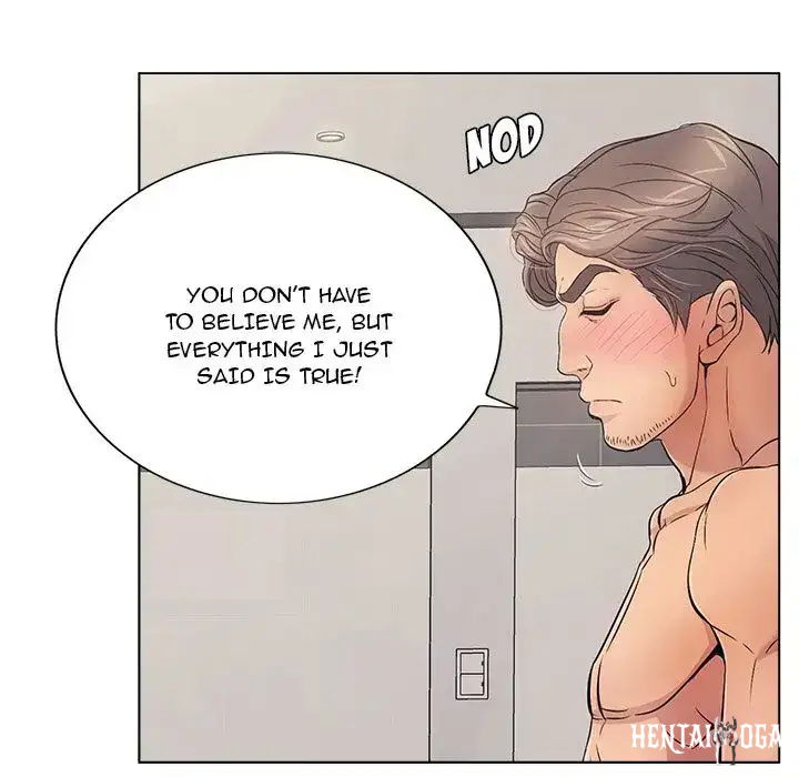 A Killer Woman A Killer Woman Chapter 12 - Page 59