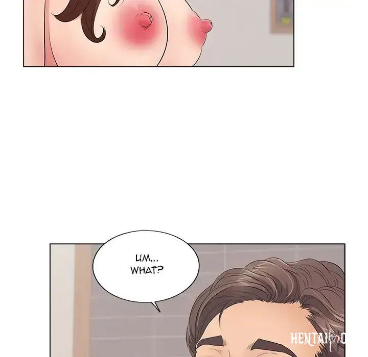 A Killer Woman A Killer Woman Chapter 12 - Page 6